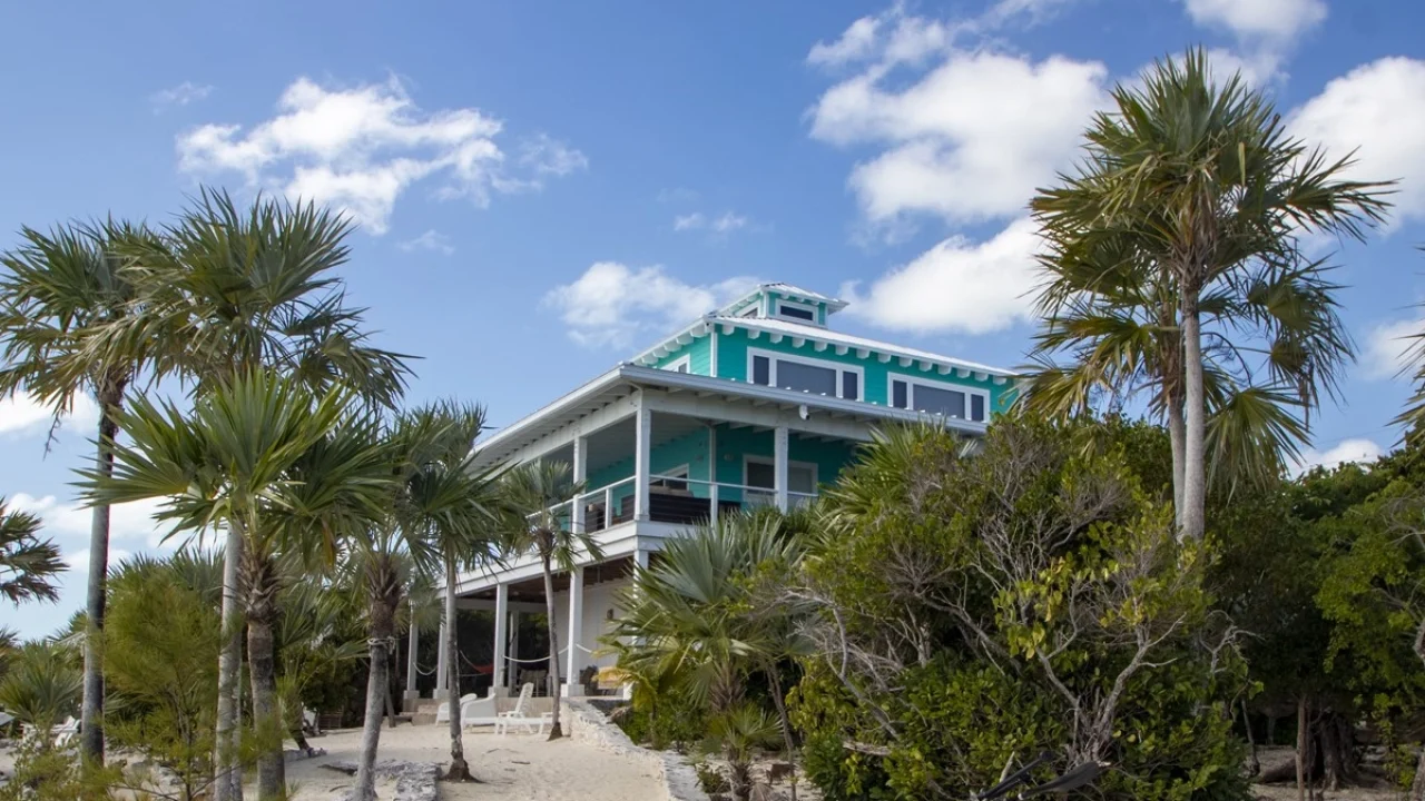 Poco a Poco with Cottage - Exuma - Great Exuma (4)