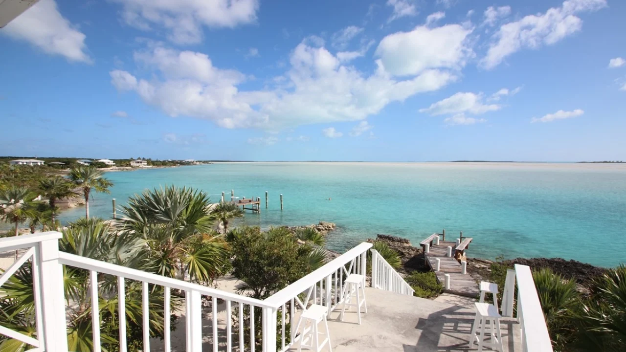 Poco a Poco with Cottage - Exuma - Great Exuma (44)