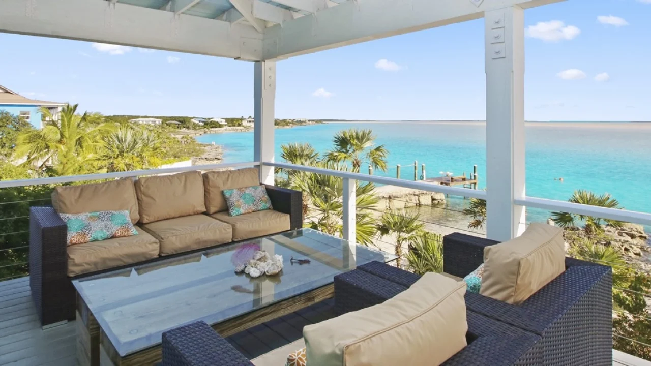 Poco a Poco with Cottage - Exuma - Great Exuma (5)