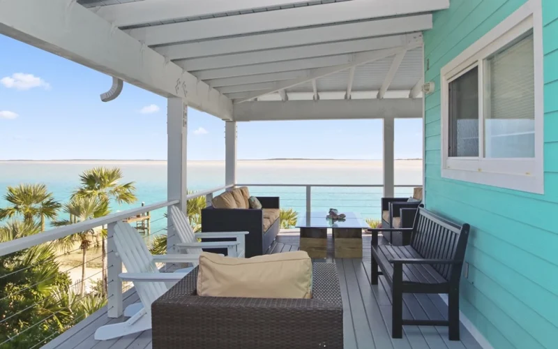 Poco a Poco with Cottage - Exuma - Great Exuma (7)