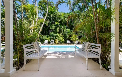 Pytchley House - Lyford Cay - Nassau (5)