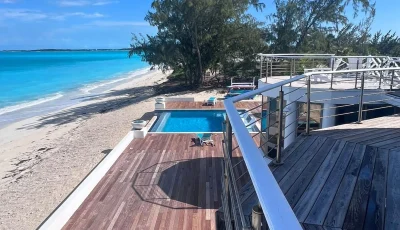 Savage Sands - Exuma - Great Exuma (26)