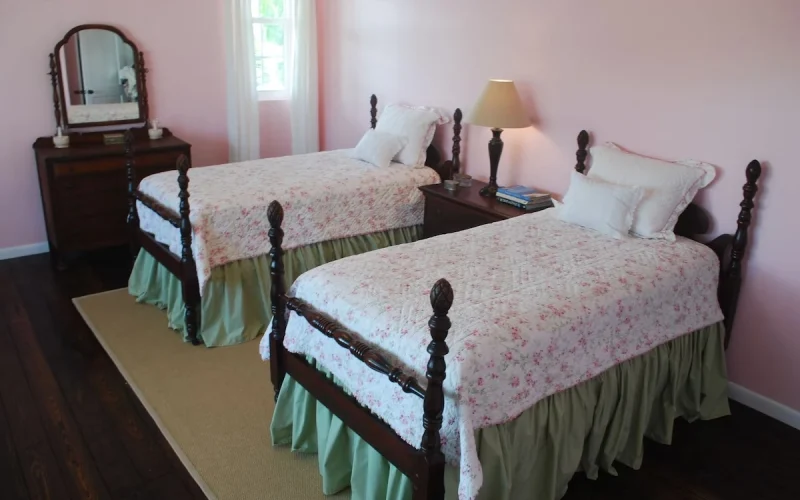 Sea Dream House - Eleuthera - Harbour Island (11)