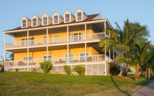 Sea Dream House - Eleuthera - Harbour Island (19)