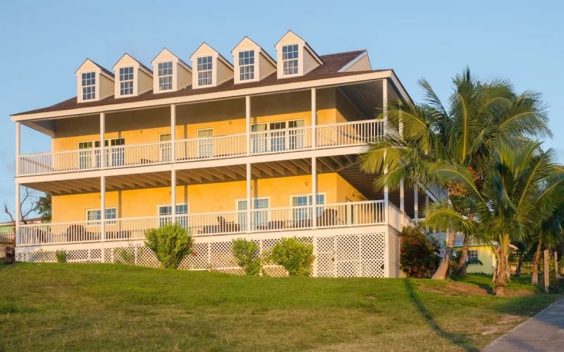 Sea Dream House - Eleuthera - Harbour Island (19)