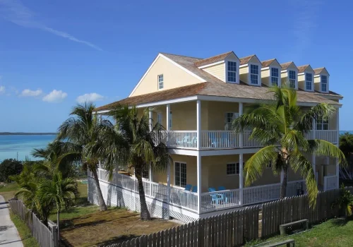 Sea Dream House - Eleuthera - Harbour Island (3)