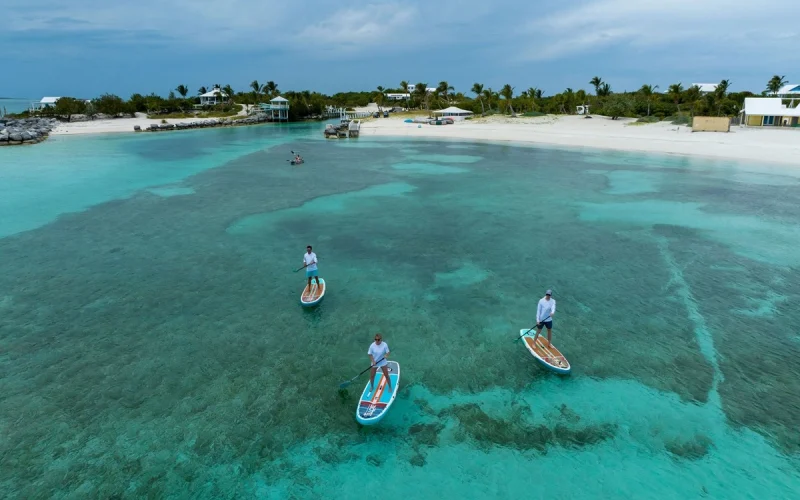 Sea Glass Found - Abaco - Man-O-War Cay (47)