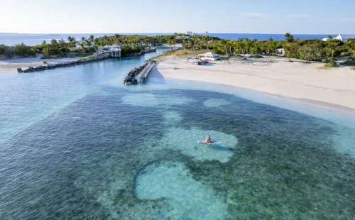 Sea Glass Found - Abaco - Man-O-War Cay (5)