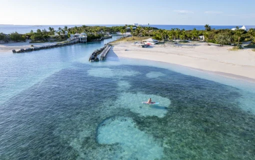 Sea Glass Found - Abaco - Man-O-War Cay (5)