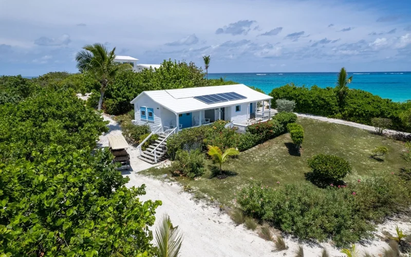 Sea Glass Found - Abaco - Man-O-War Cay (9)