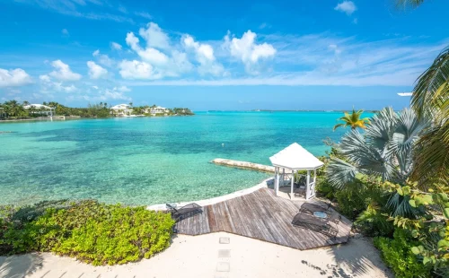 Sea Star Villa - Exuma - Great Exuma (2)