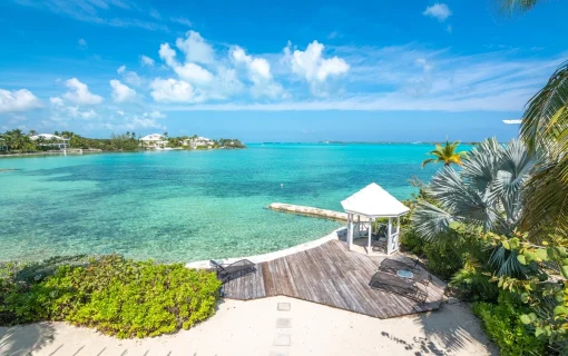 Sea Star Villa - Exuma - Great Exuma (2)