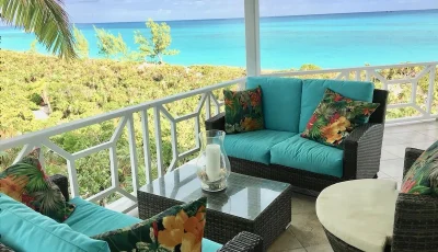 Sugar Beach Villa - Exuma - Little Exuma (23)