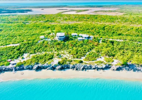 Sugar Beach Villa - Exuma - Little Exuma (4)