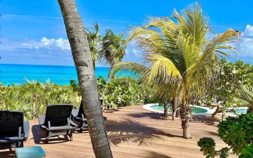 Sugar Beach Villa - Exuma - Little Exuma (5)