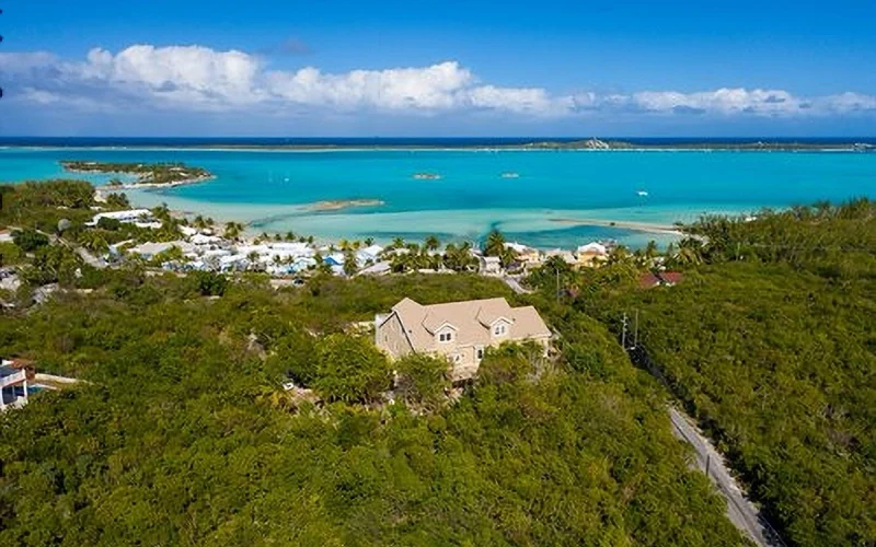 Summit Exuma - Exuma - Great Exuma (2)