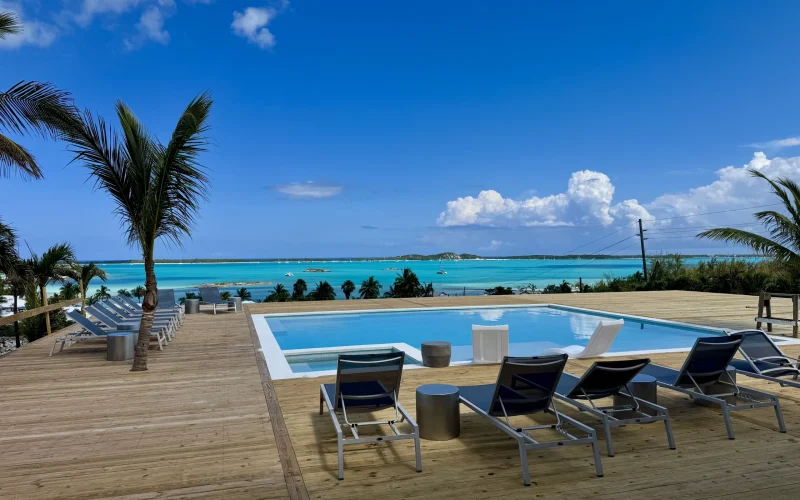 Summit Exuma - Great Exuma