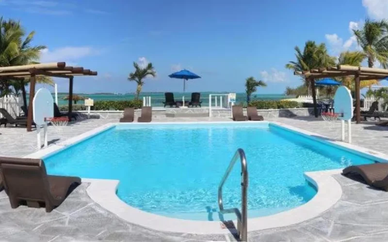 Sunkissed Villa-Exuma (19)