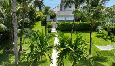 Sunnyside - Eleuthera - Harbour Island (2)