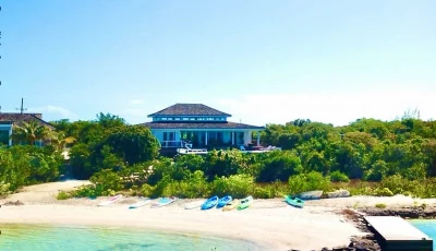 Surf House - Exuma - Great Exuma (1)