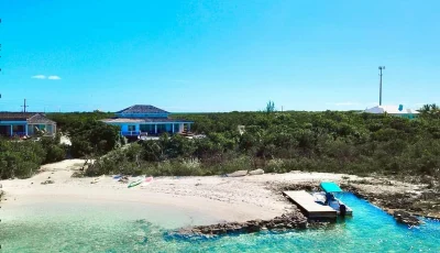 Surf House - Exuma - Great Exuma (2)