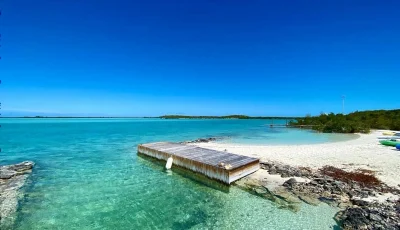 Surf House - Exuma - Great Exuma (6)