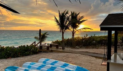 The Breakwater - Exuma - Great Exuma (34)