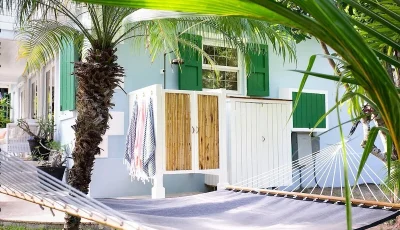 Touchstone Cottage - Eleuthera - Harbour Island (11)