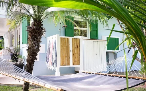 Touchstone Cottage - Eleuthera - Harbour Island (11)