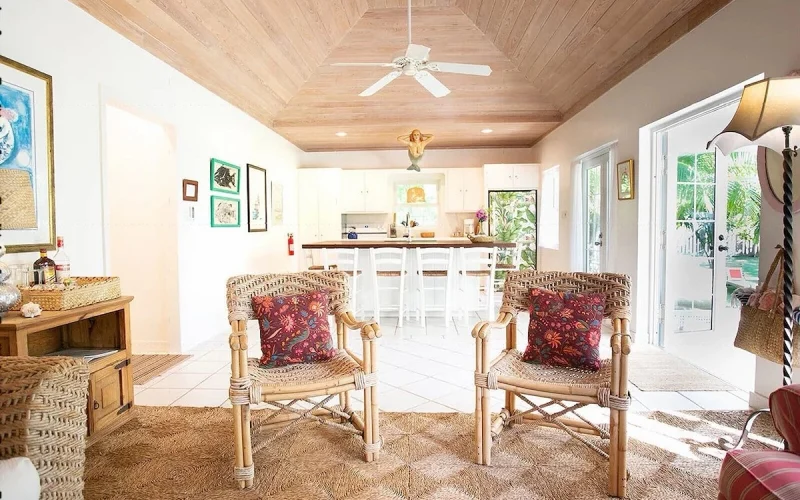 Touchstone Cottage - Eleuthera - Harbour Island (16)