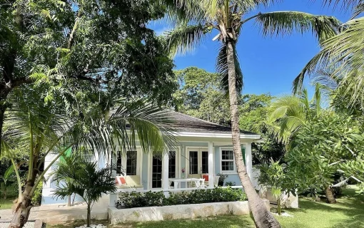 Touchstone Cottage - Eleuthera - Harbour Island (2)