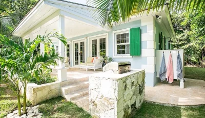 Touchstone Cottage - Eleuthera - Harbour Island (3)