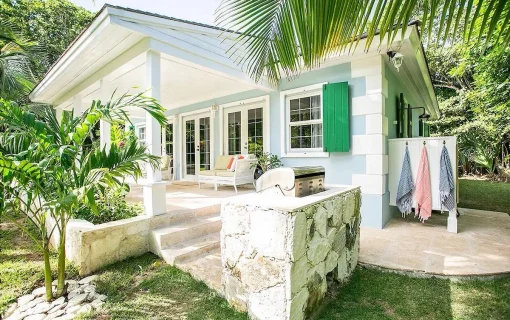 Touchstone Cottage - Eleuthera - Harbour Island (3)