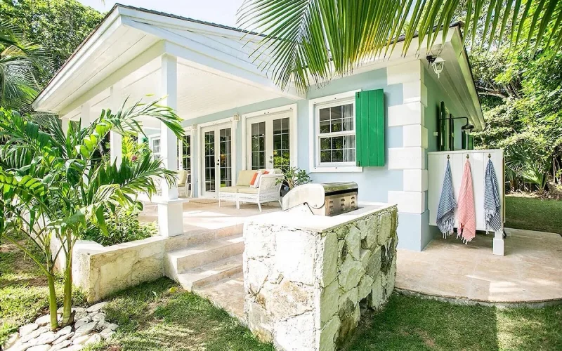 Touchstone Cottage - Eleuthera - Harbour Island (3)