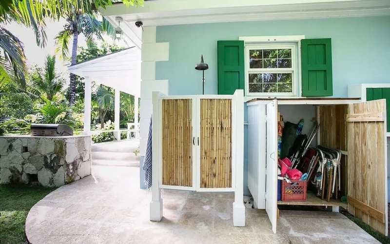 Touchstone Cottage - Eleuthera - Harbour Island (6)