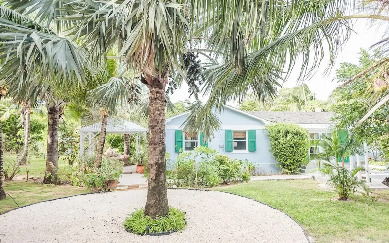 Touchstone House - Eleuthera - Harbour Island (2)