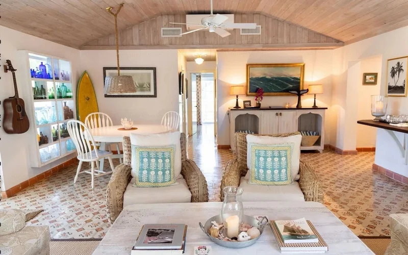 Touchstone House - Eleuthera - Harbour Island (9)