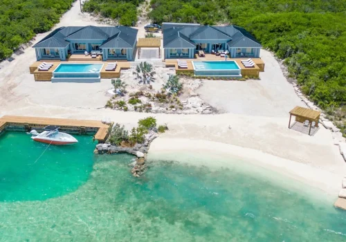 Villa Ana - Exuma (1)