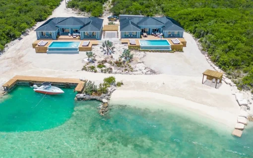 Villa Ana - Exuma (1)