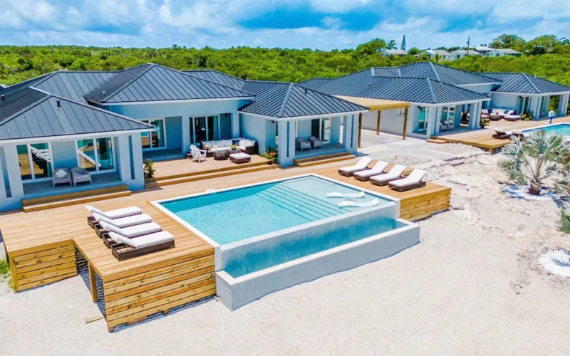 Villa Ana - Exuma (4)