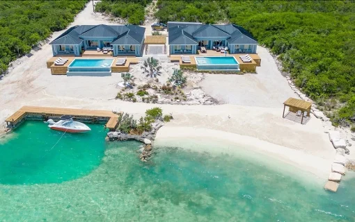 Villa Exuma - Exuma - Great Exuma (1)