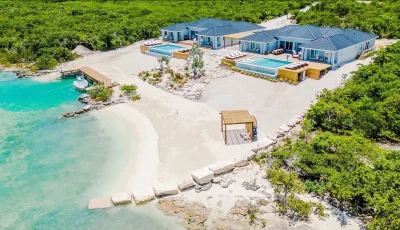 Villa Exuma - Exuma - Great Exuma (23)