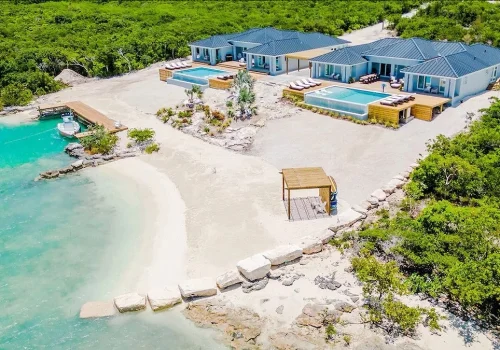 Villa Exuma - Exuma - Great Exuma (23)