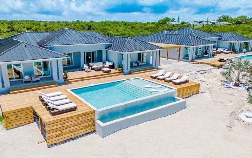 Villa Exuma - Exuma - Great Exuma (4)