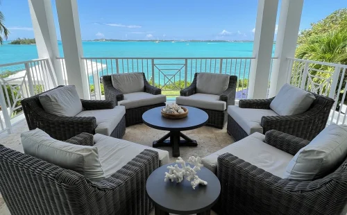 Villa Reverie - Exuma - Great Exuma (1b)