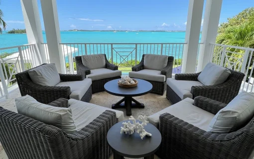 Villa Reverie - Exuma - Great Exuma (1b)