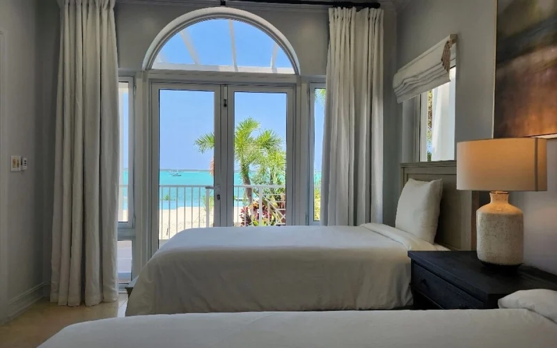 Villa Reverie - Exuma - Great Exuma (25)