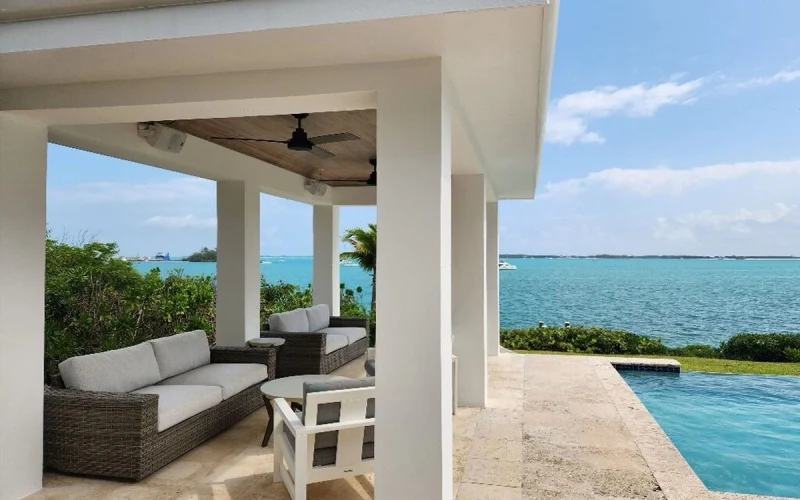 Villa Reverie - Exuma - Great Exuma (34)