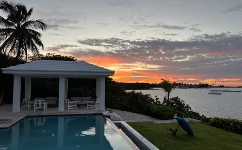 Villa Reverie - Exuma - Great Exuma (36)