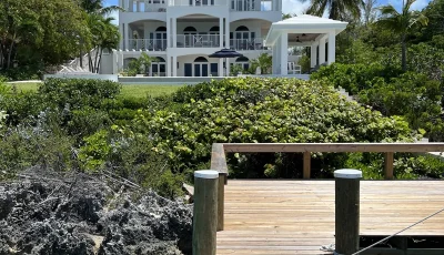 Villa Reverie - Exuma - Great Exuma (37)